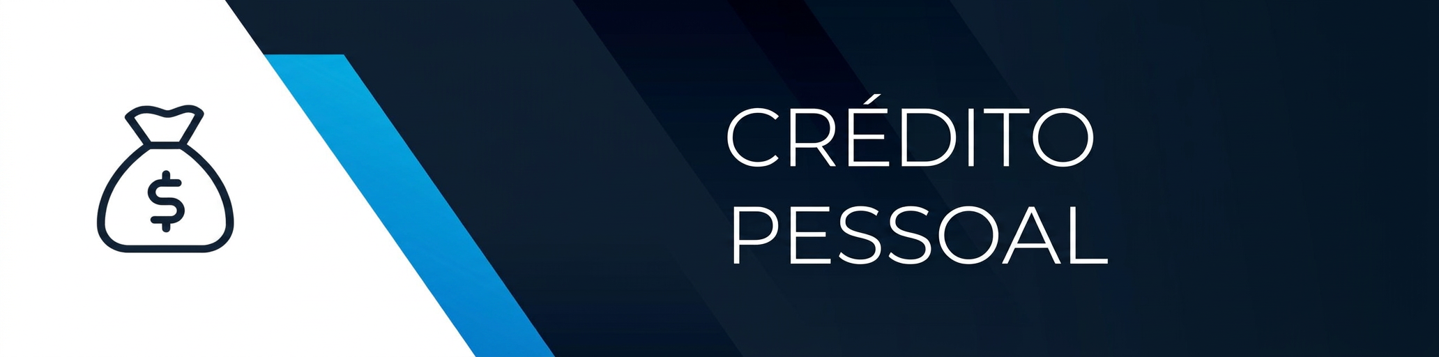 Crédito pessoal