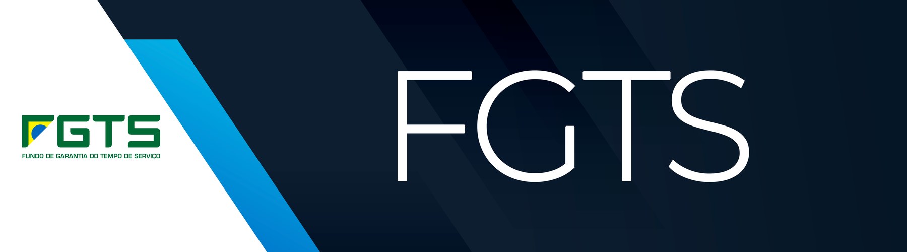 Saque / antecipação FGTS