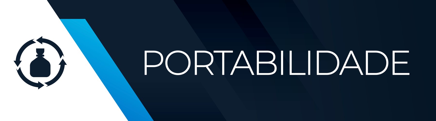 Portabilidade
